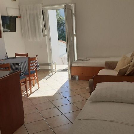 Apartments Dobri - 500M From Beach Nin Exteriör bild