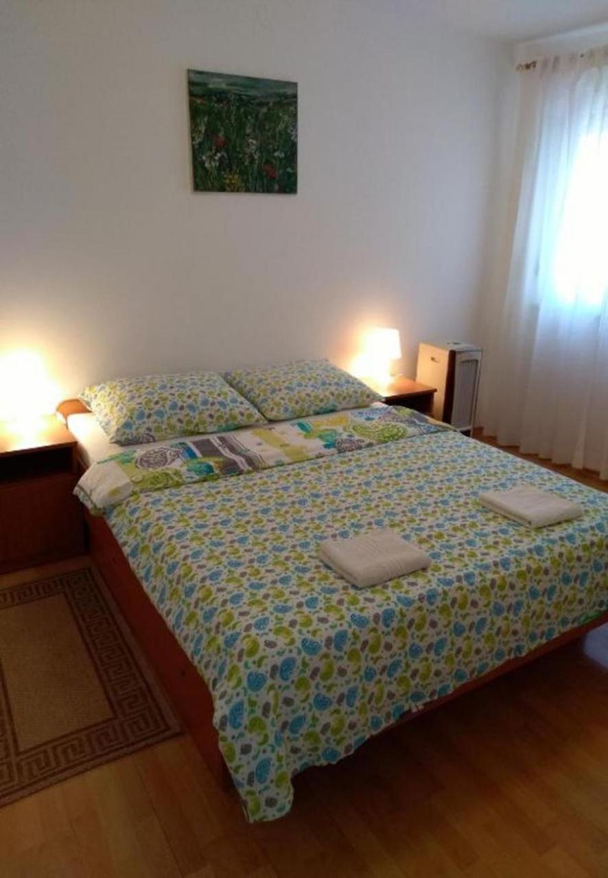 Apartments Dobri - 500M From Beach Nin Exteriör bild