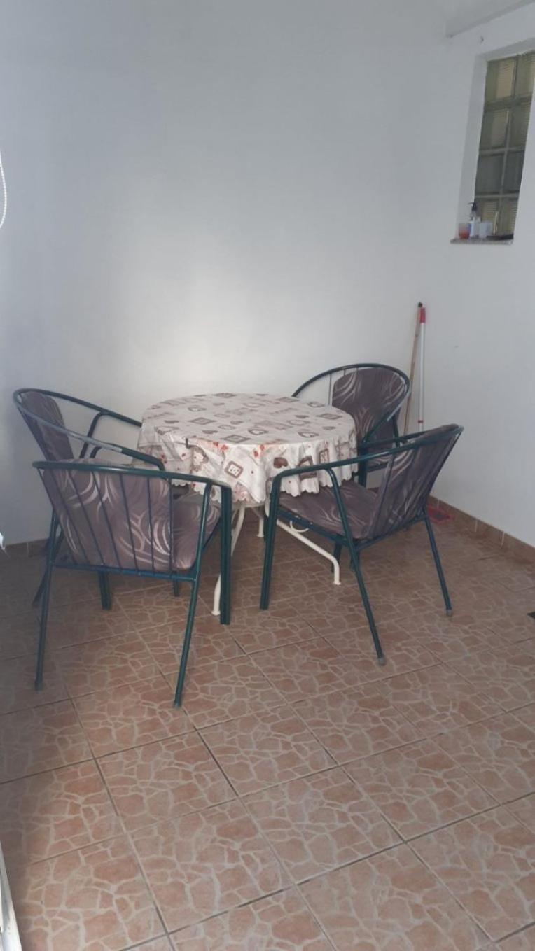 Apartments Dobri - 500M From Beach Nin Exteriör bild