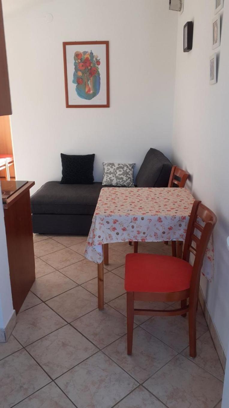 Apartments Dobri - 500M From Beach Nin Exteriör bild