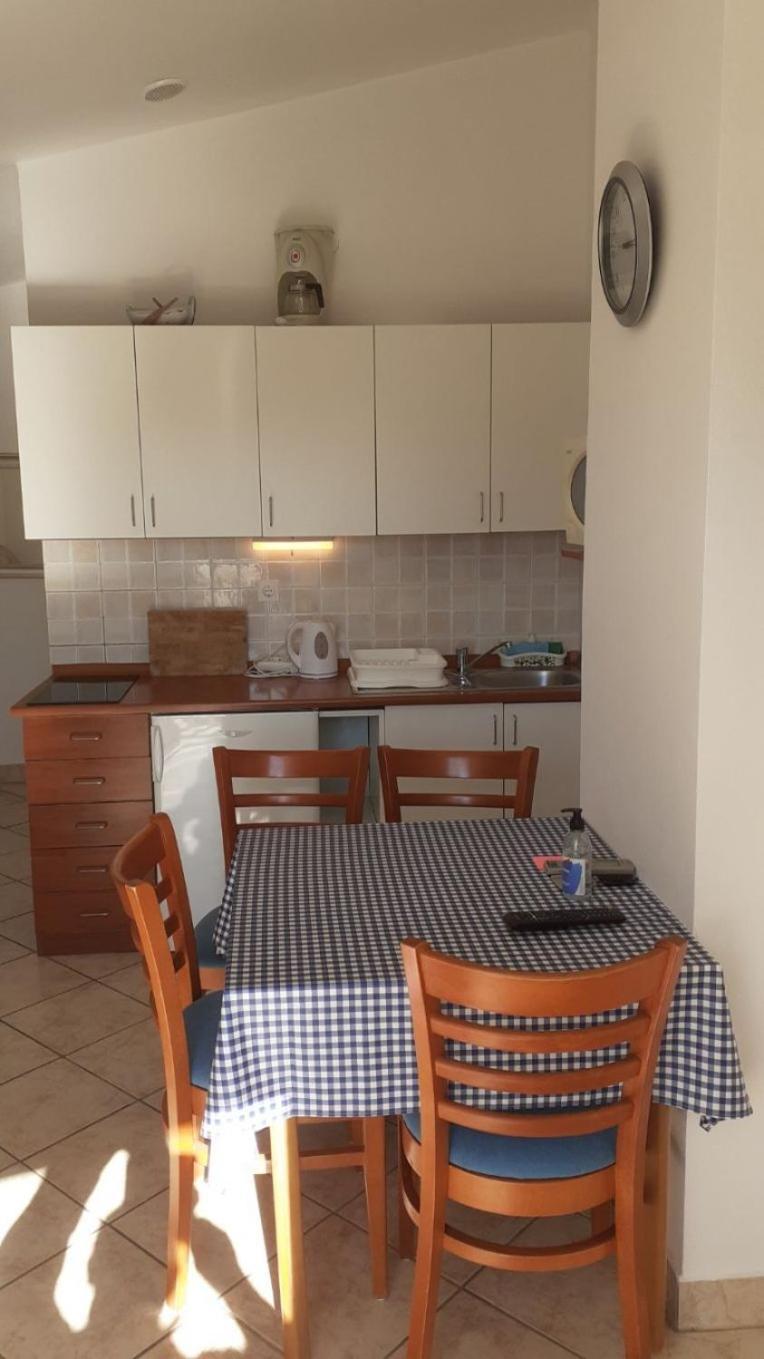 Apartments Dobri - 500M From Beach Nin Exteriör bild