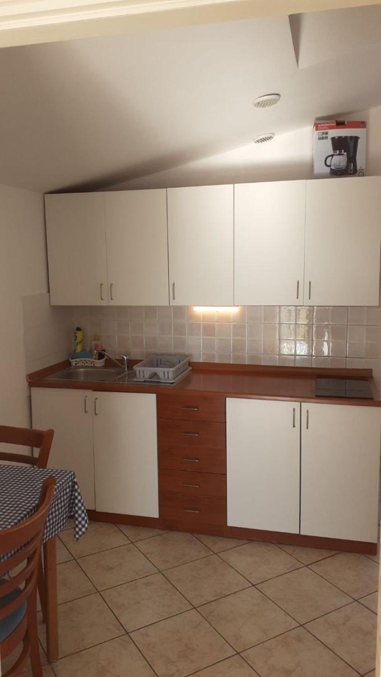 Apartments Dobri - 500M From Beach Nin Exteriör bild
