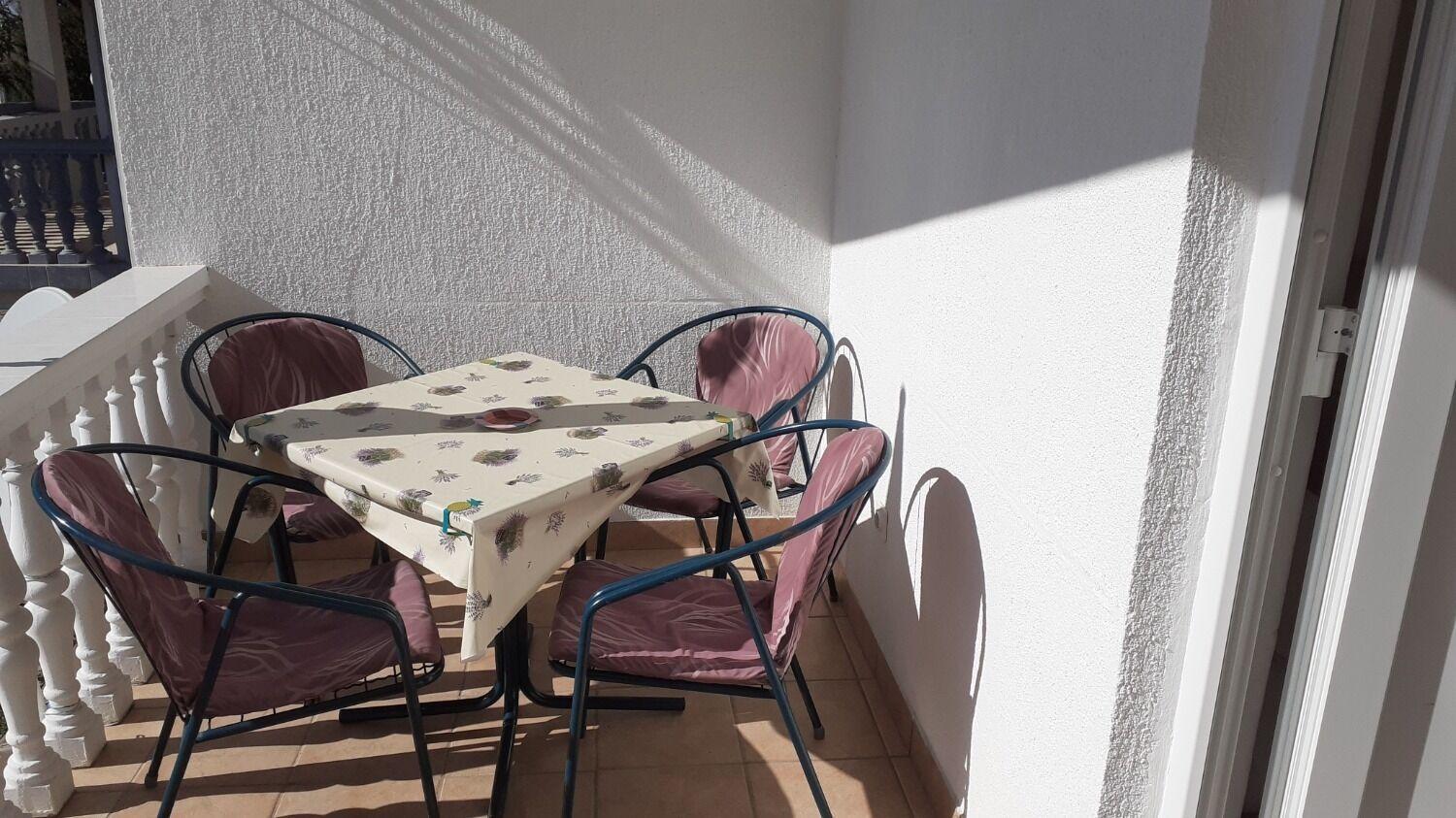 Apartments Dobri - 500M From Beach Nin Exteriör bild