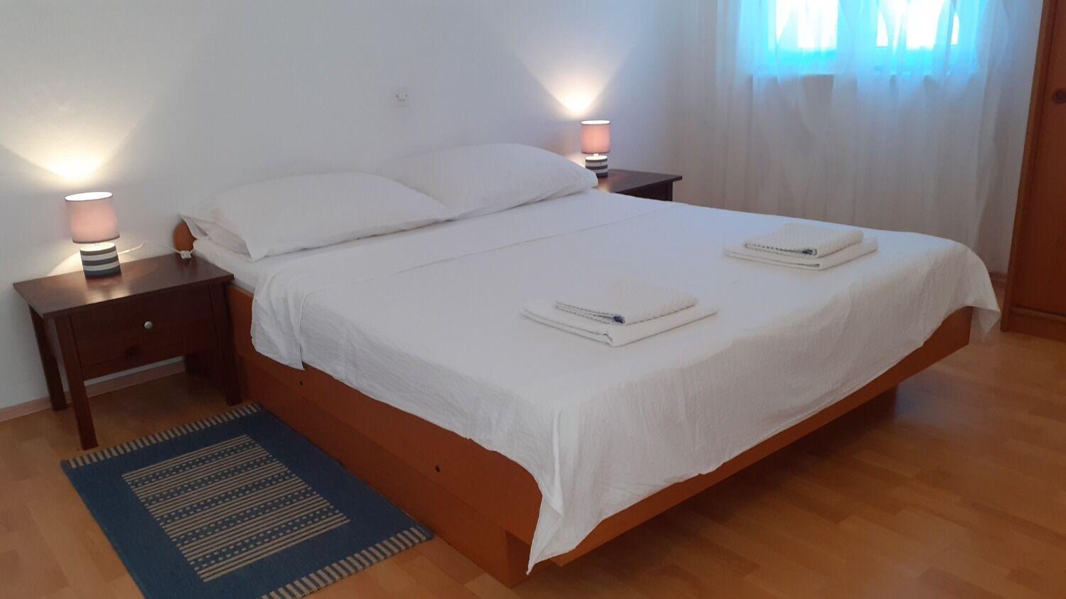 Apartments Dobri - 500M From Beach Nin Exteriör bild