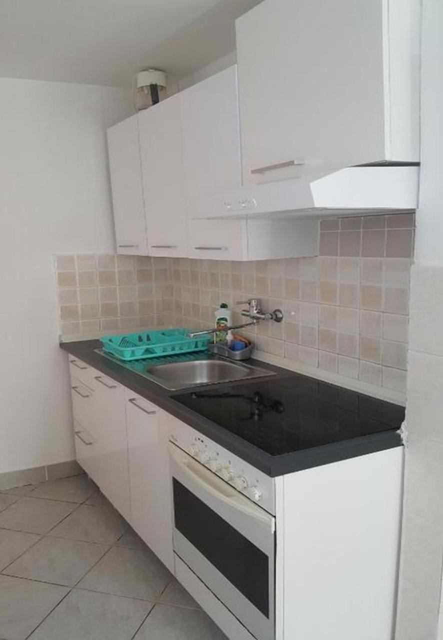 Apartments Dobri - 500M From Beach Nin Exteriör bild