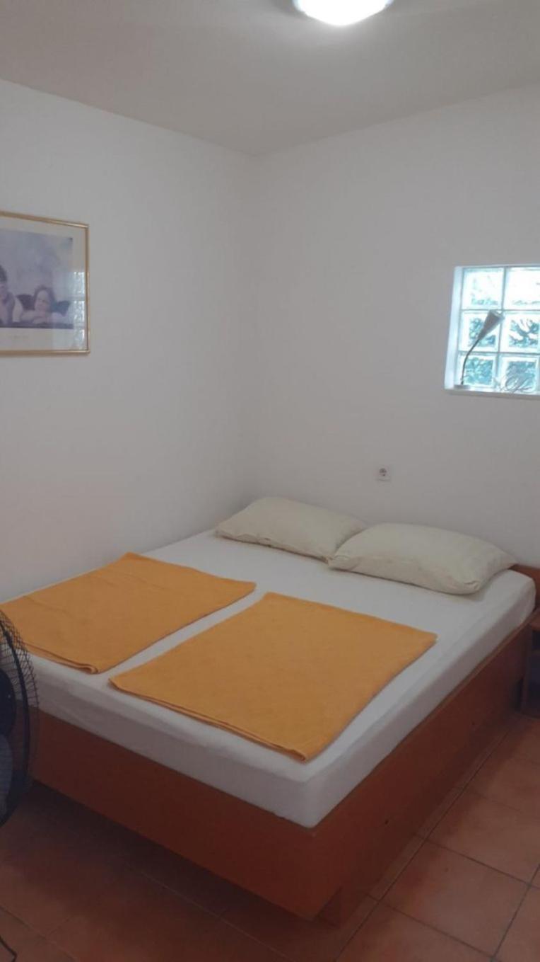 Apartments Dobri - 500M From Beach Nin Exteriör bild