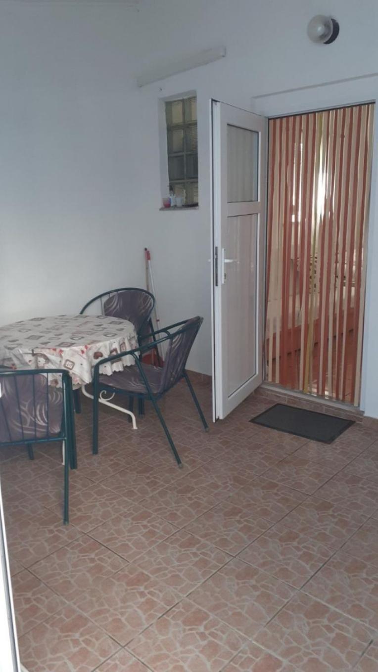 Apartments Dobri - 500M From Beach Nin Exteriör bild