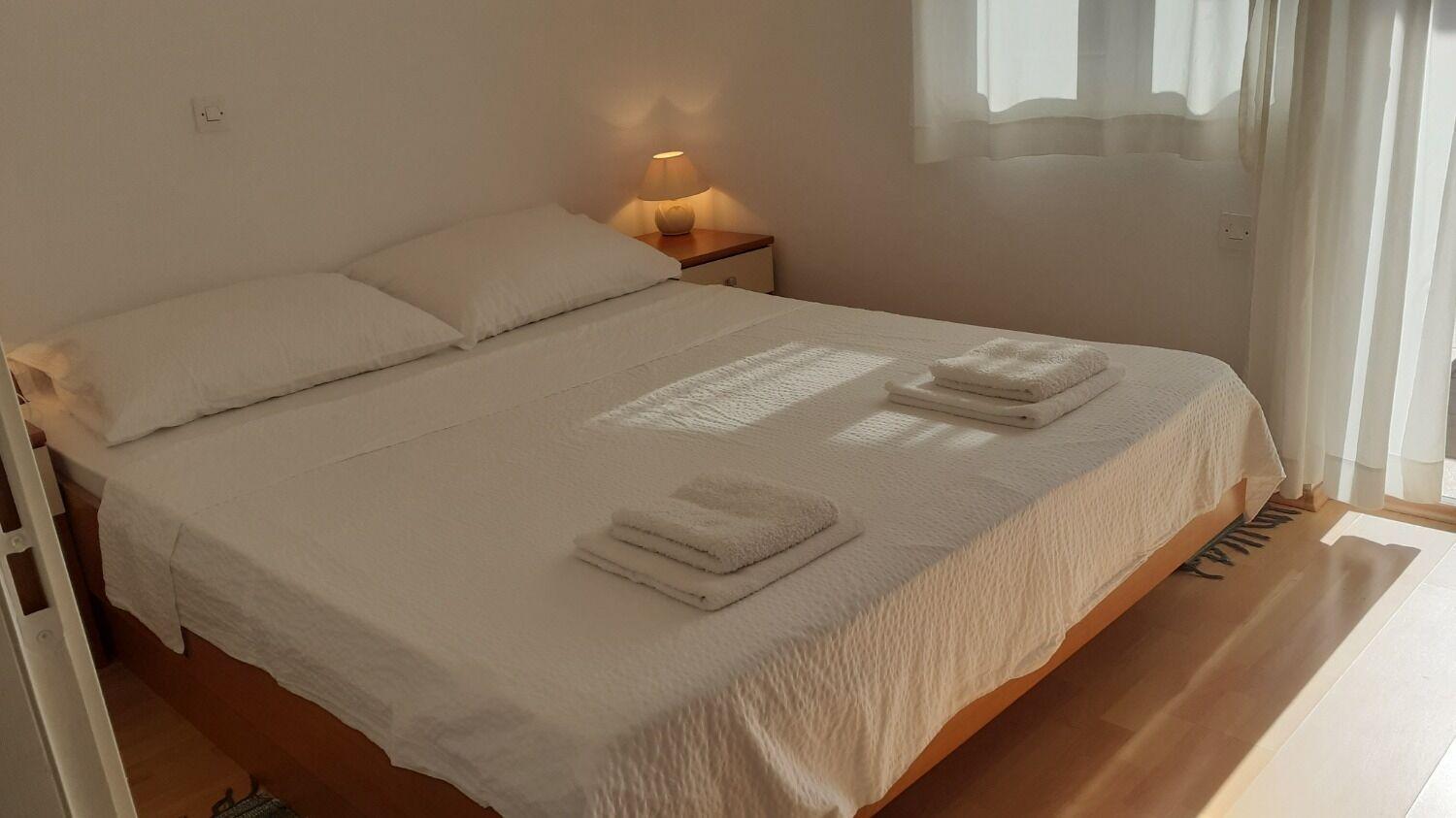 Apartments Dobri - 500M From Beach Nin Exteriör bild
